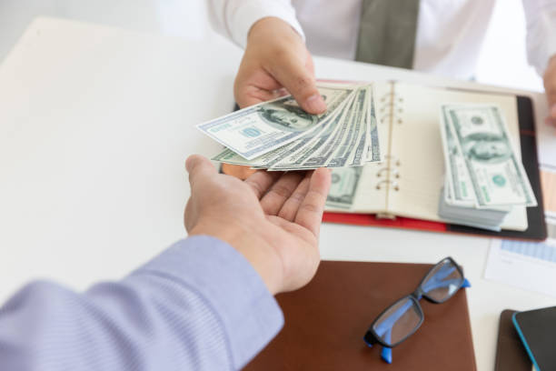 Commercial Real Estate Loans in Baldwyn, MS